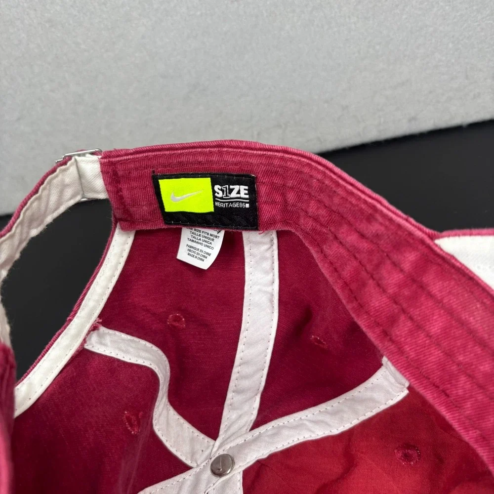 Nike good used